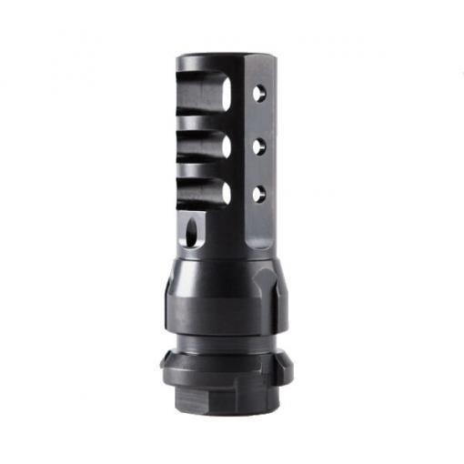 DAIR KM MUZZLE BRAKE 3/4x24 - Taurus Savings